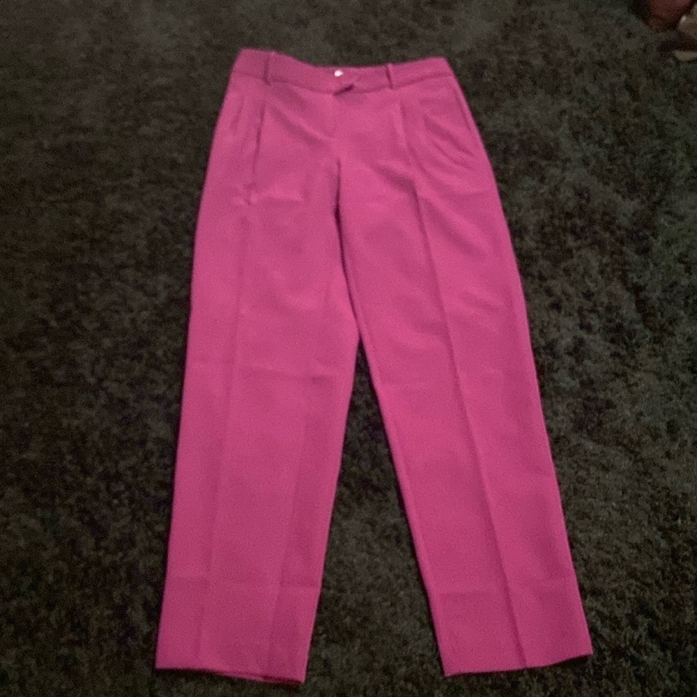 Liz Claiborne trousers size 4